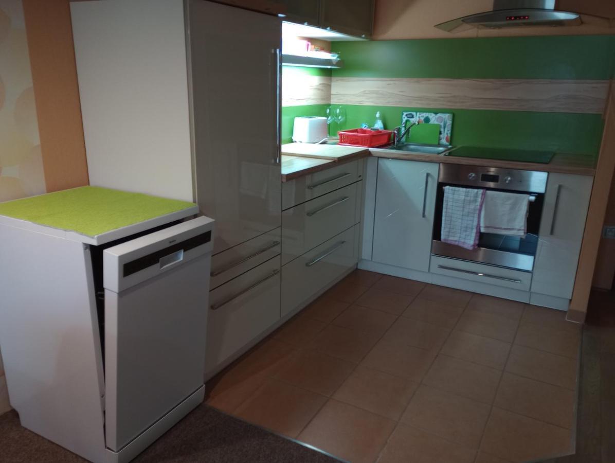 Apartman Rezidence Certovka 2121 Free Parking Garage Karlovy Vary Exterior photo